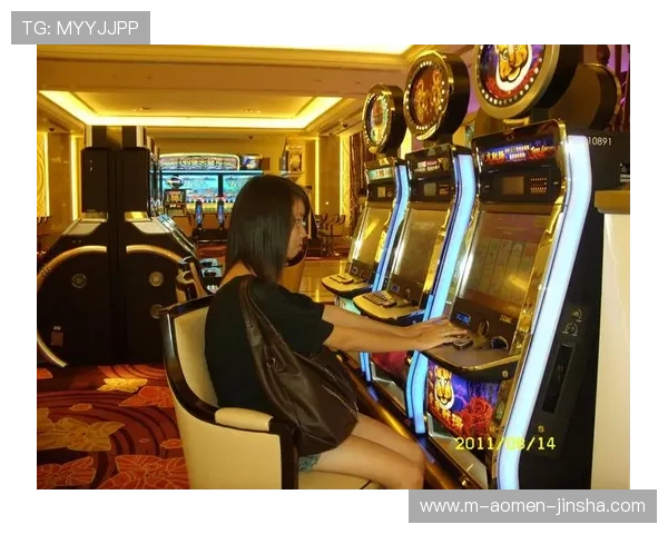 掌握角子机游戏规则提升中奖几率的实用指南与策略分析